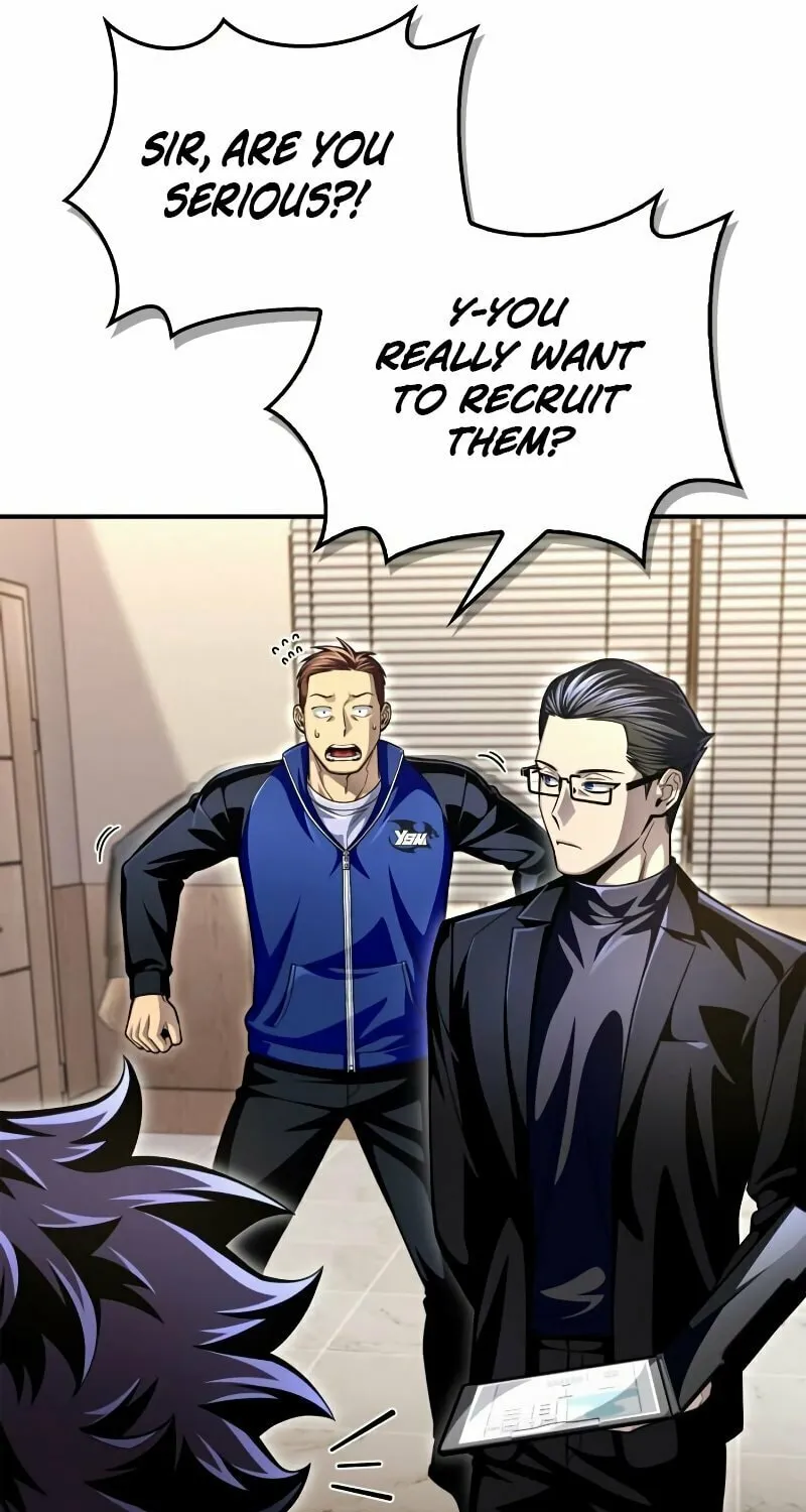 The Esper's Game Chapter 48 page 180 - 