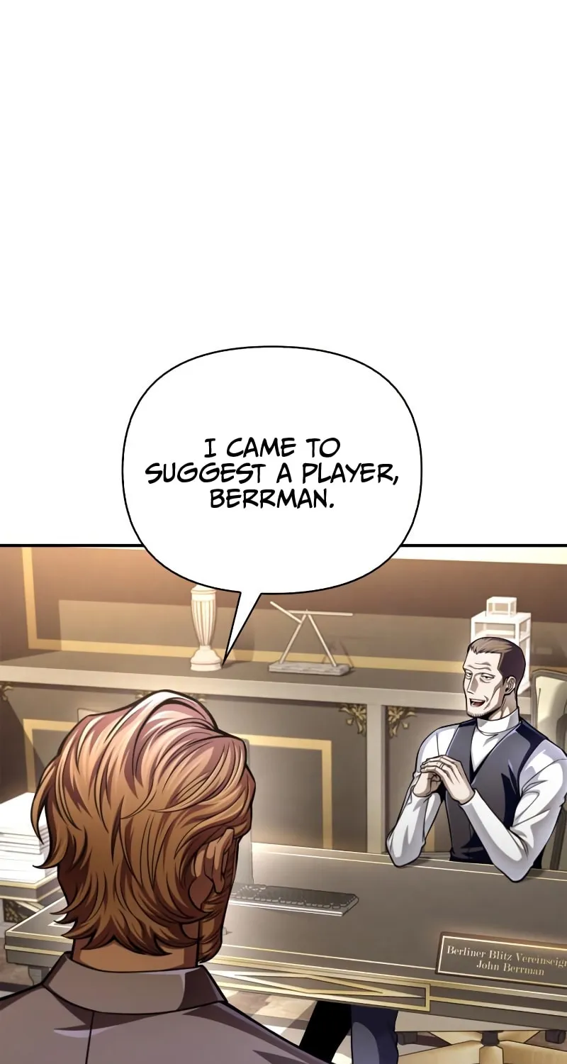 The Esper's Game Chapter 48 page 25 - 