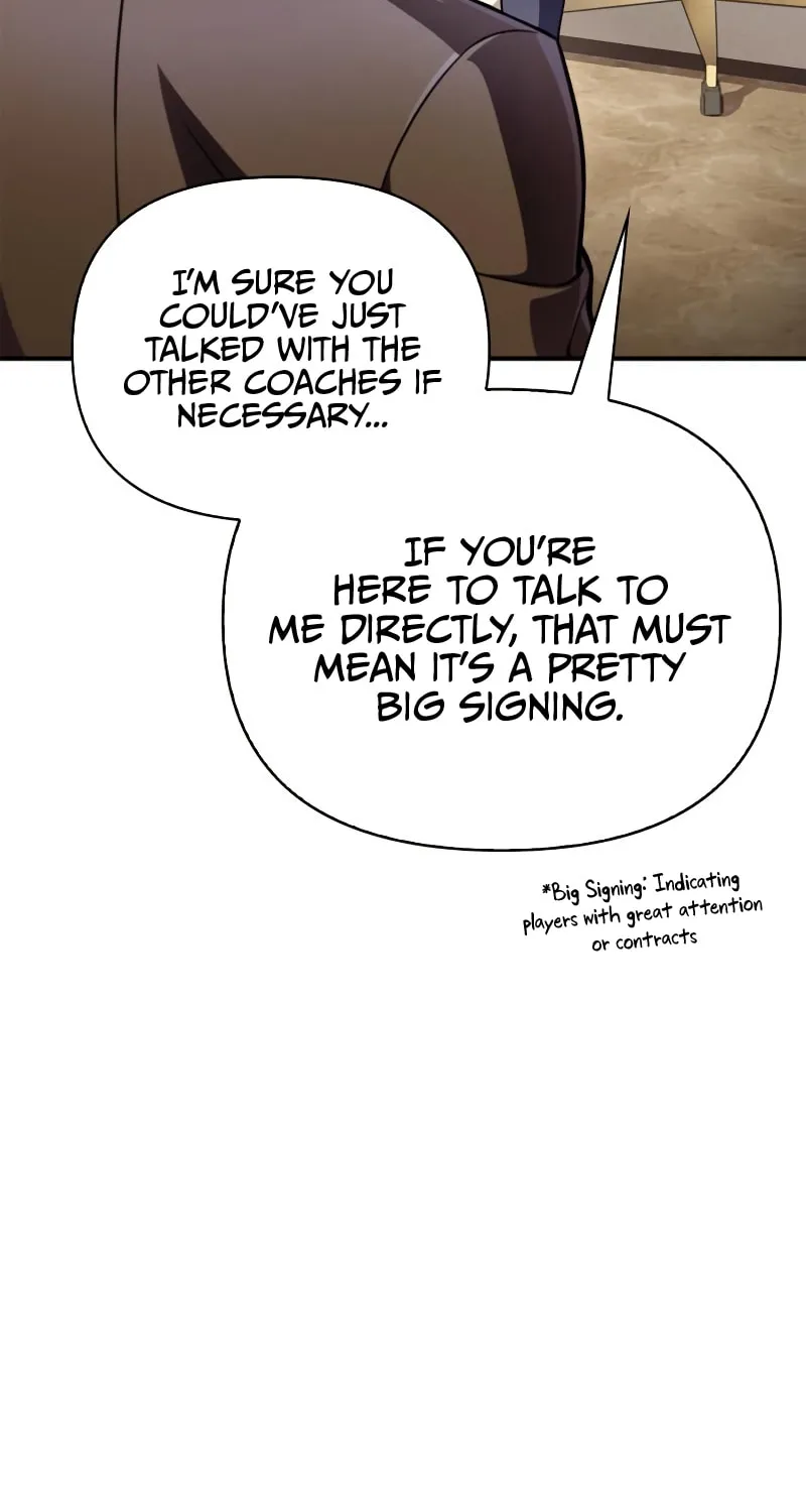 The Esper's Game Chapter 48 page 26 - 