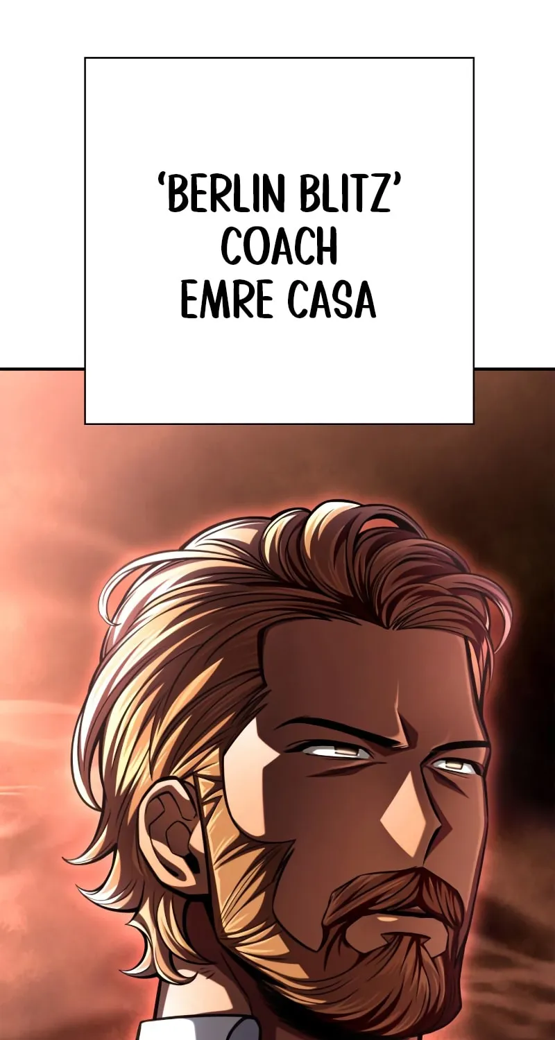 The Esper's Game Chapter 48 page 27 - 