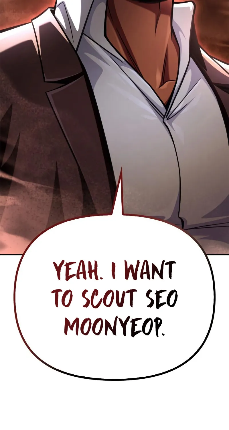 The Esper's Game Chapter 48 page 28 - 