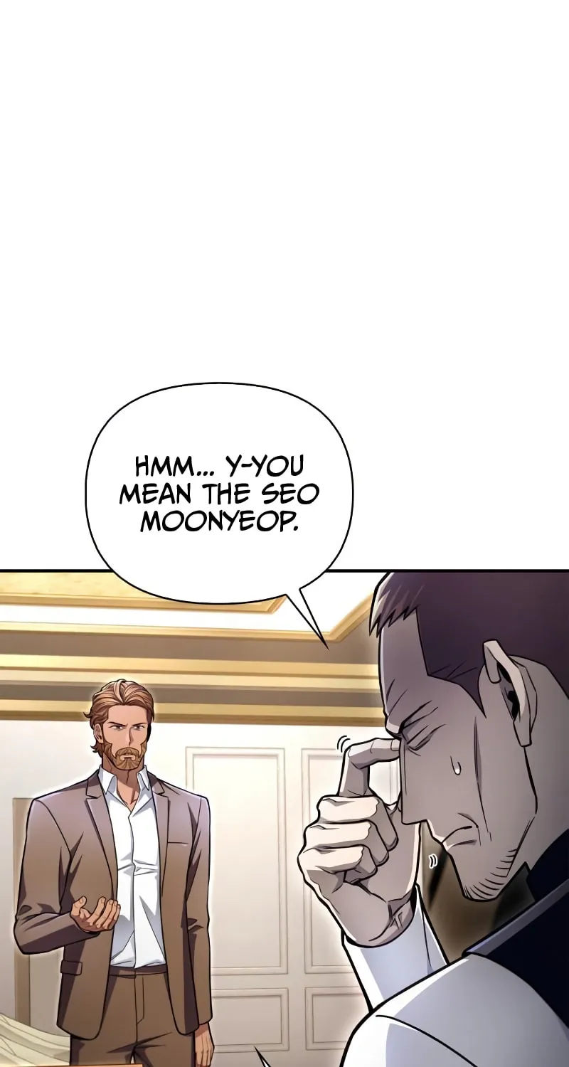 The Esper's Game Chapter 48 page 29 - 