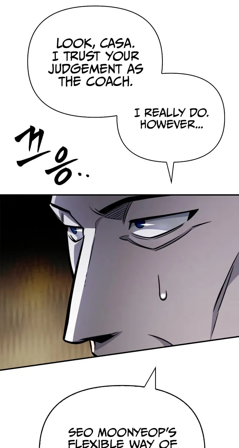 The Esper's Game Chapter 48 page 31 - 