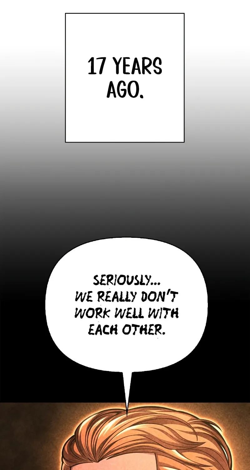 The Esper's Game Chapter 48 page 33 - 
