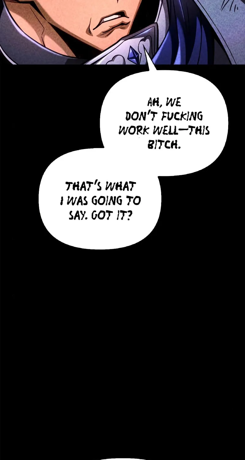 The Esper's Game Chapter 48 page 35 - 