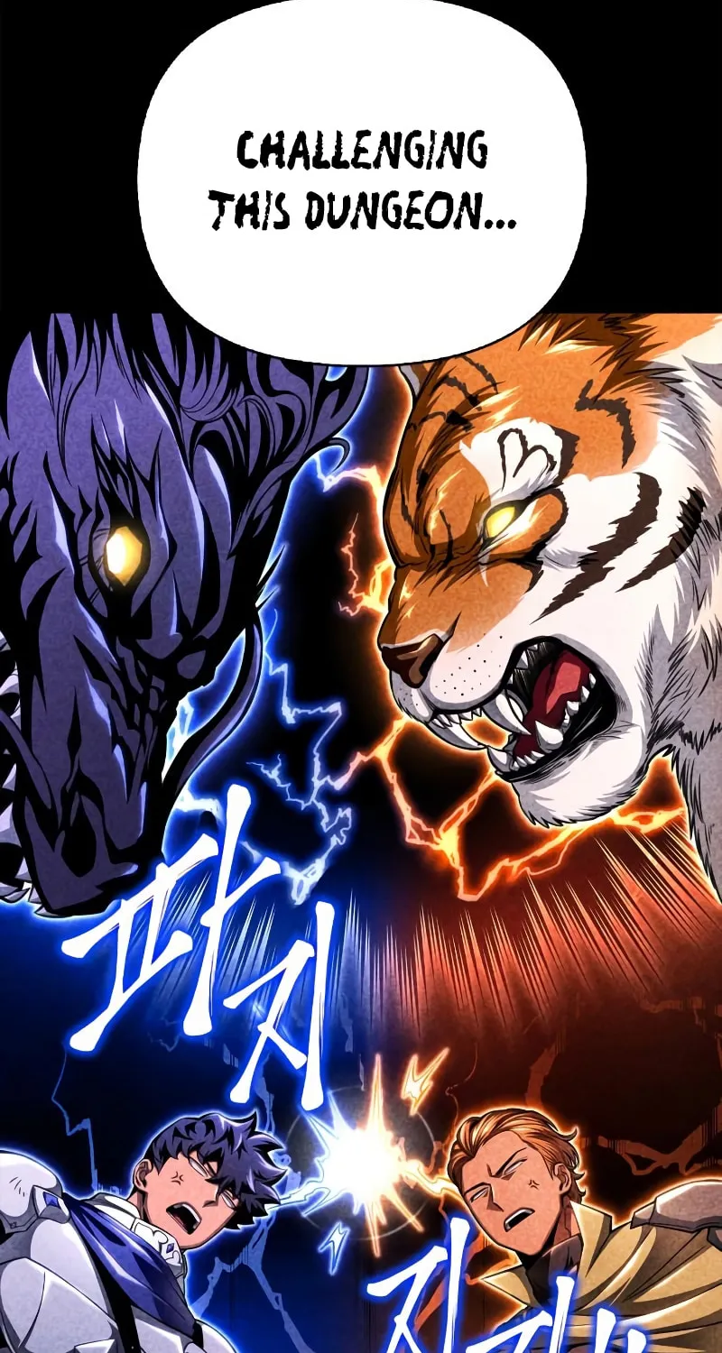 The Esper's Game Chapter 48 page 36 - 
