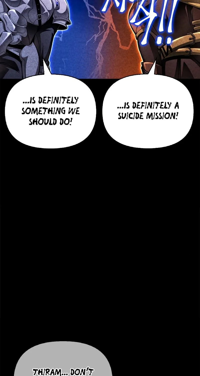 The Esper's Game Chapter 48 page 37 - 