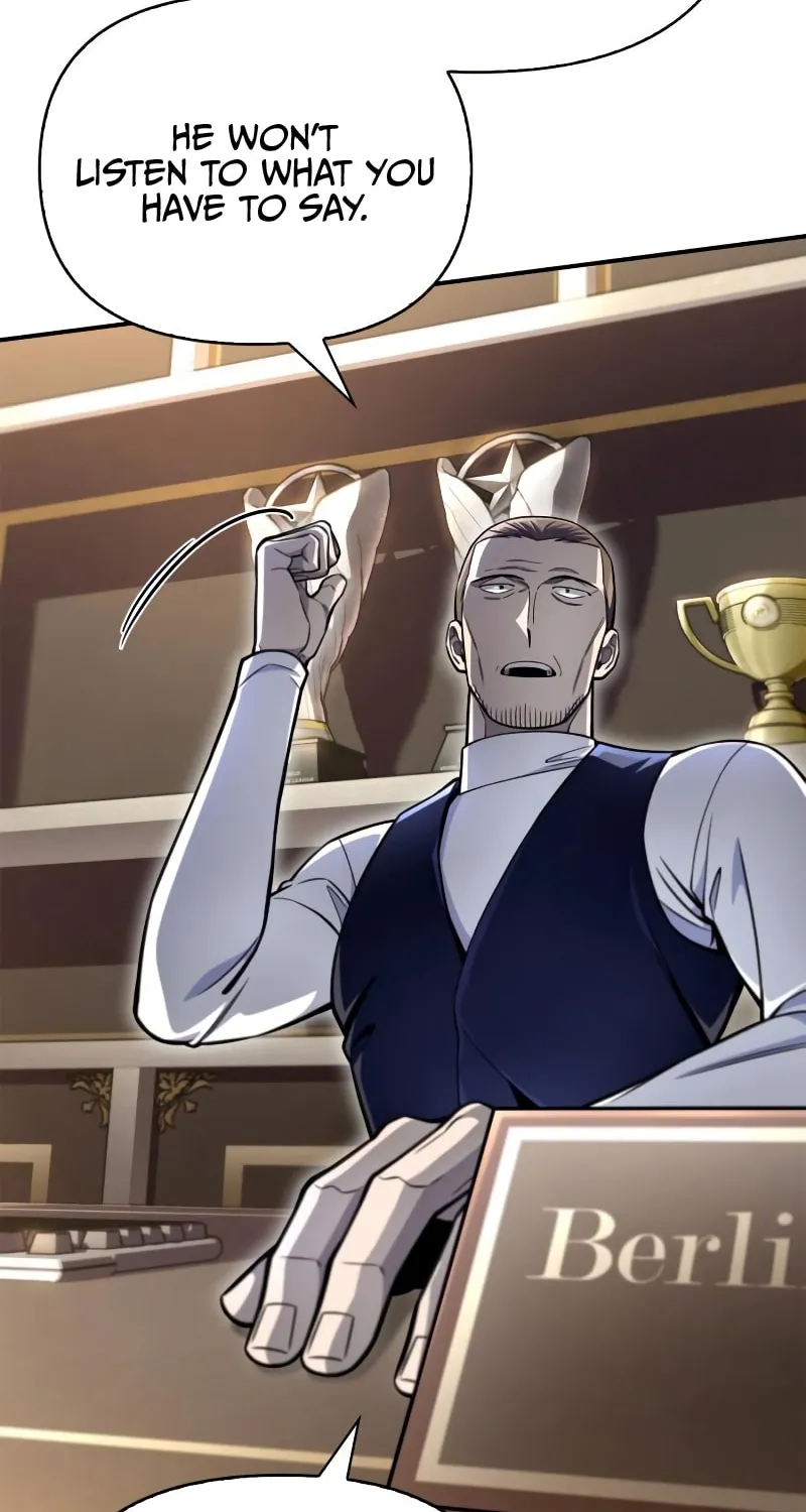 The Esper's Game Chapter 48 page 43 - 