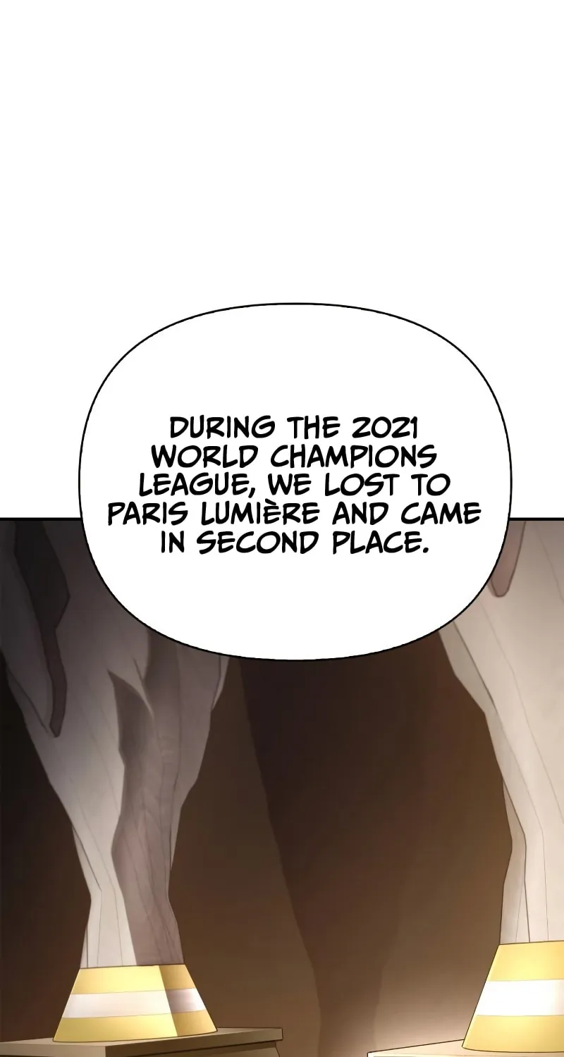 The Esper's Game Chapter 48 page 47 - 