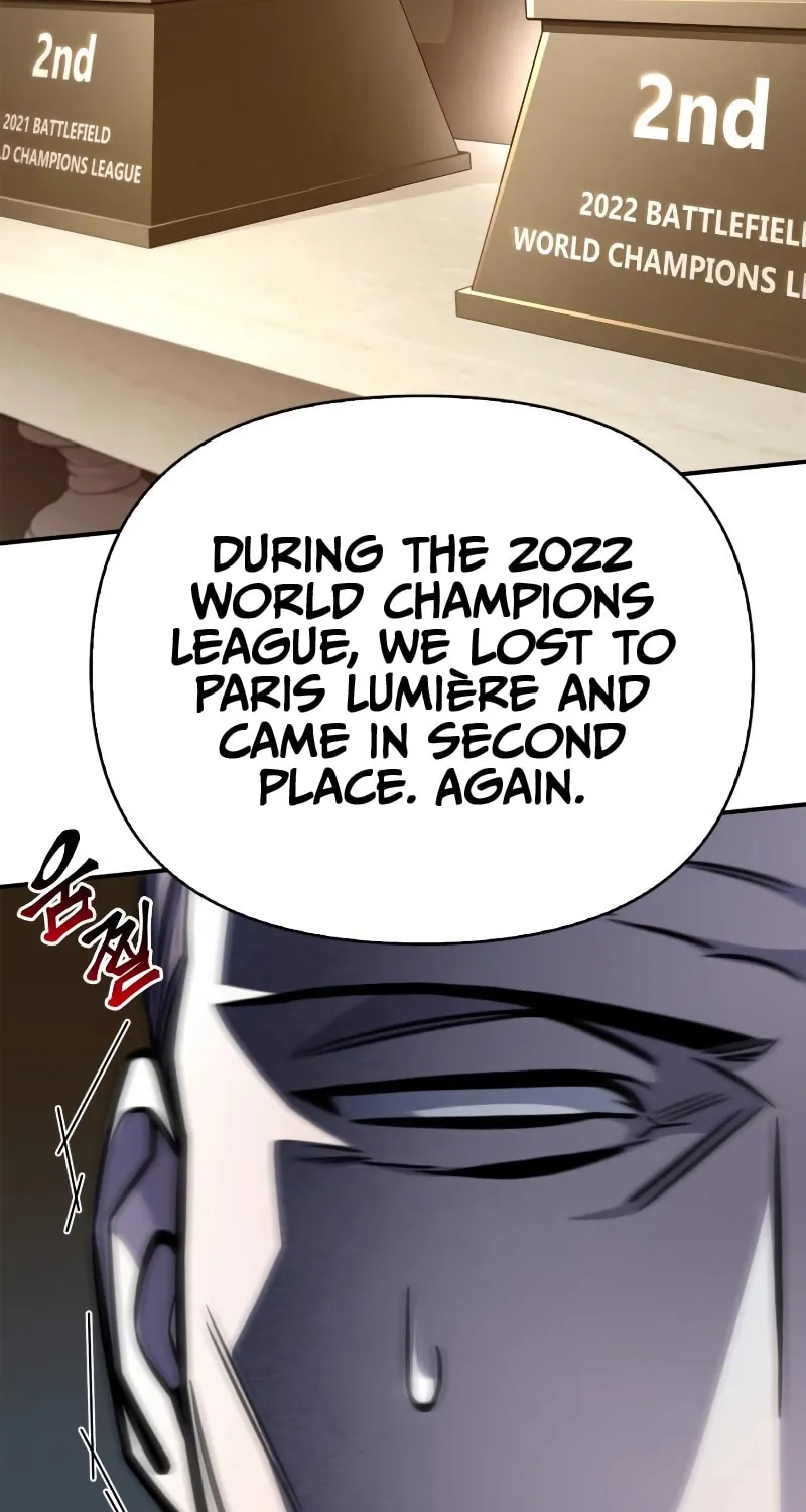 The Esper's Game Chapter 48 page 48 - 