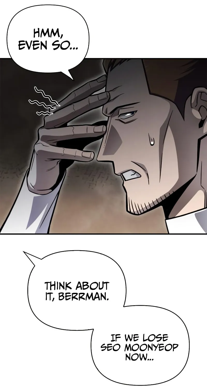 The Esper's Game Chapter 48 page 52 - 
