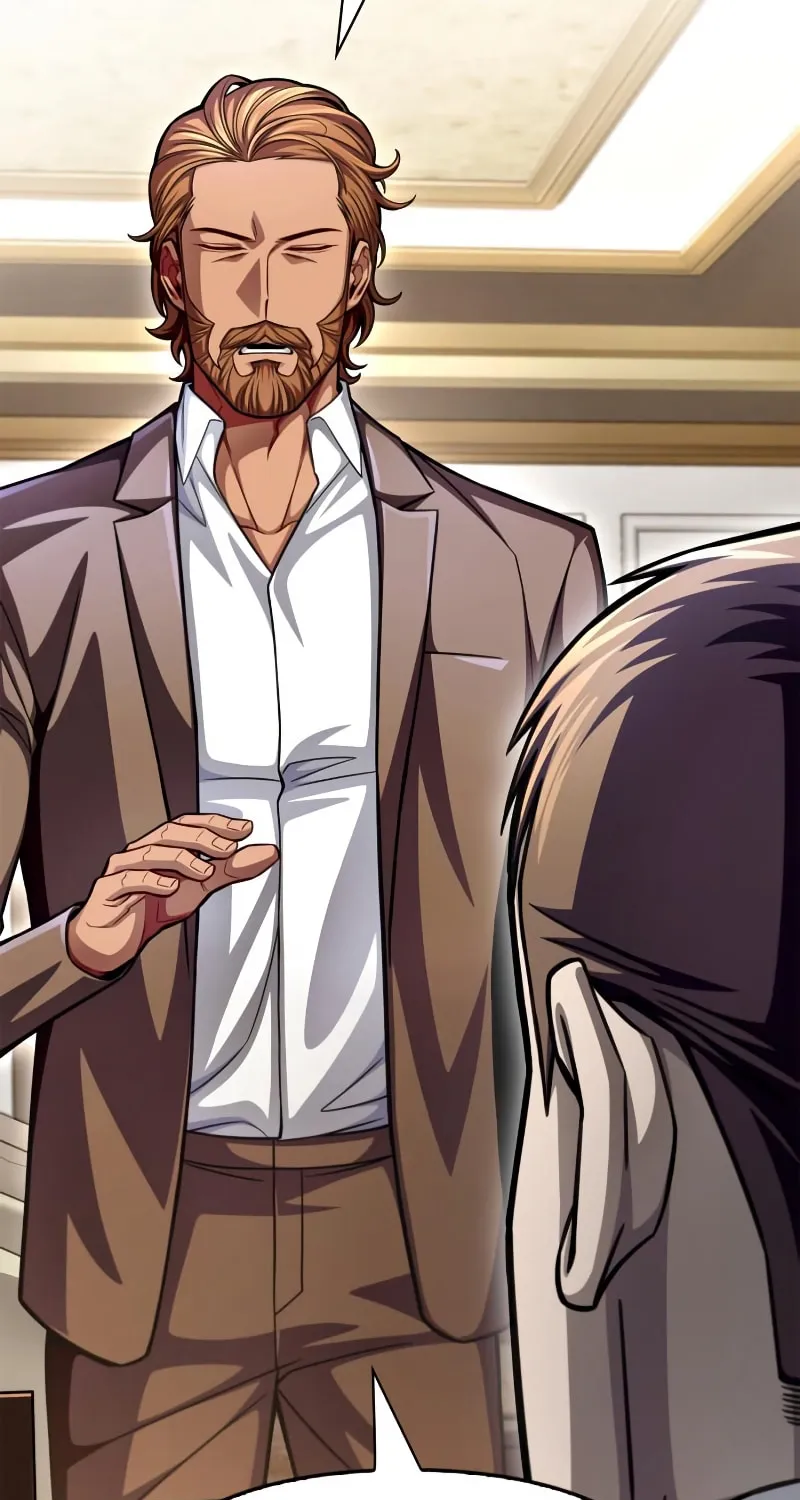 The Esper's Game Chapter 48 page 58 - 