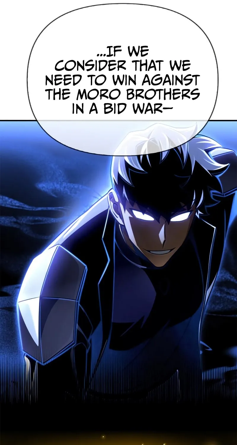 The Esper's Game Chapter 48 page 62 - 