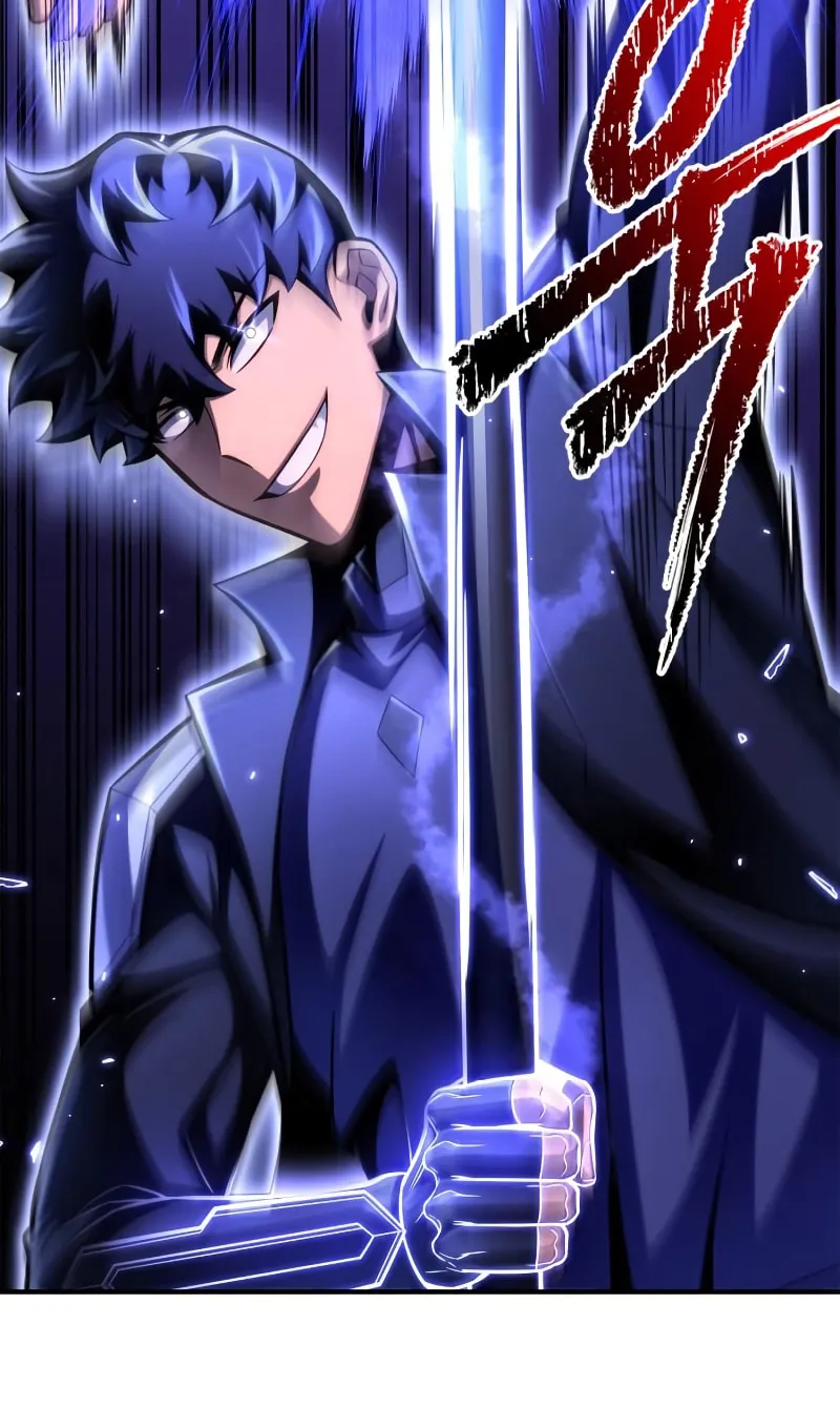 The Esper's Game Chapter 48 page 81 - 