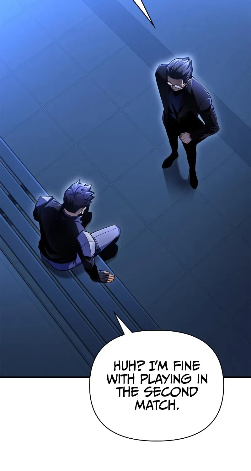 The Esper's Game Chapter 48 page 86 - 