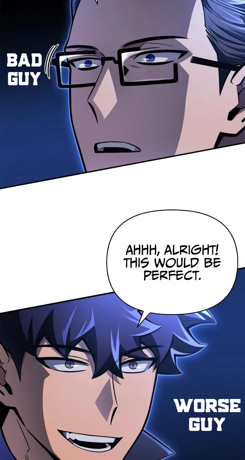 The Esper's Game Chapter 48 page 88 - 