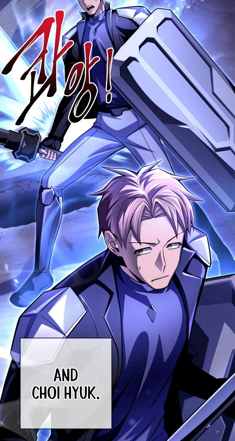 The Esper's Game Chapter 48 page 93 - 