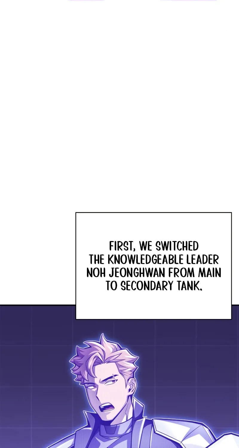 The Esper's Game Chapter 48 page 95 - 