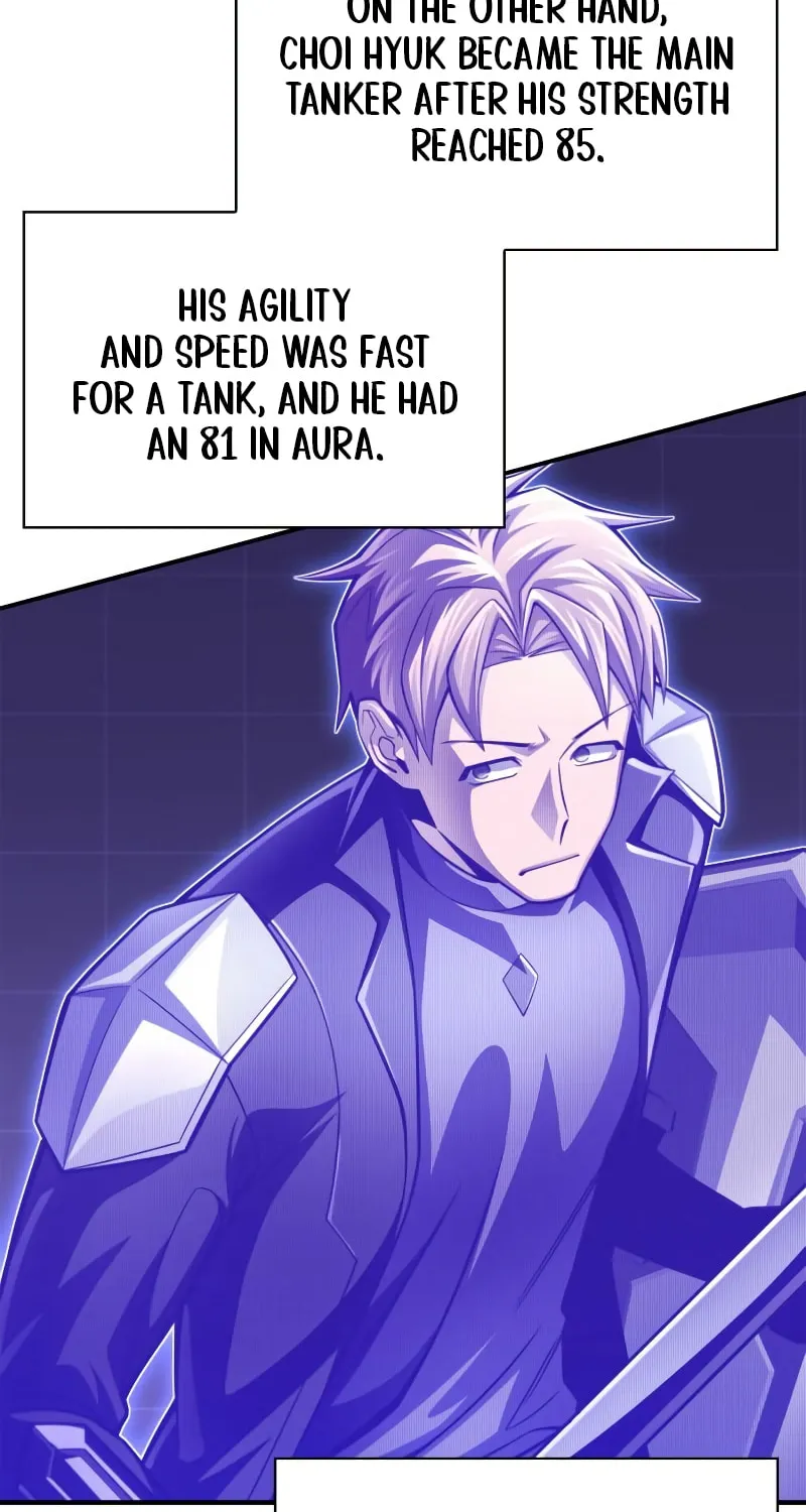 The Esper's Game Chapter 48 page 97 - 