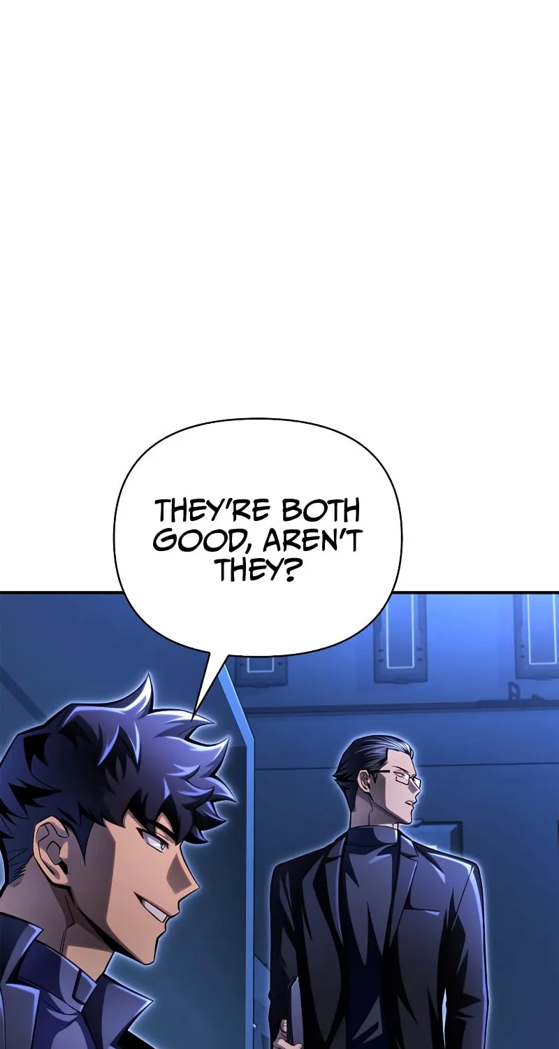 The Esper's Game Chapter 48 page 100 - 