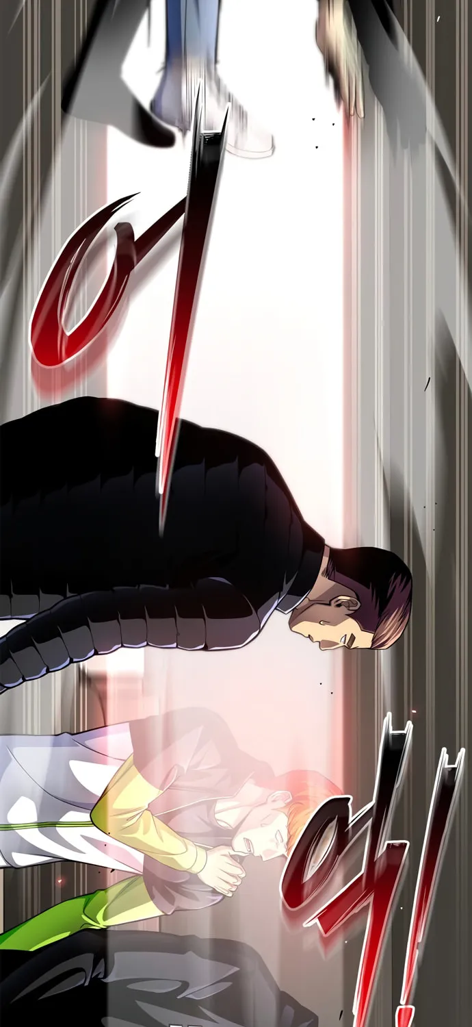 The Esper's Game Chapter 49 page 105 - 