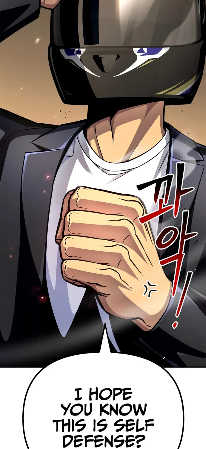 The Esper's Game Chapter 49 page 109 - 