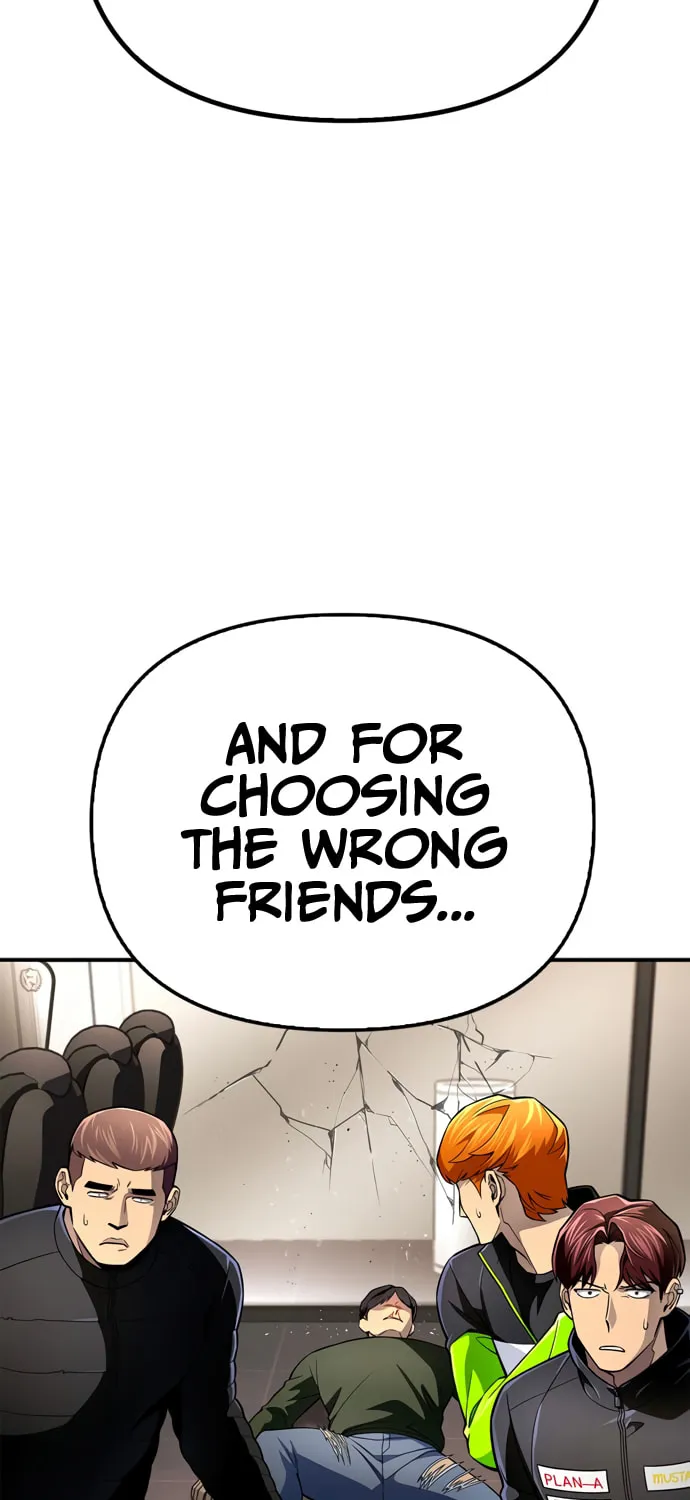 The Esper's Game Chapter 49 page 110 - 
