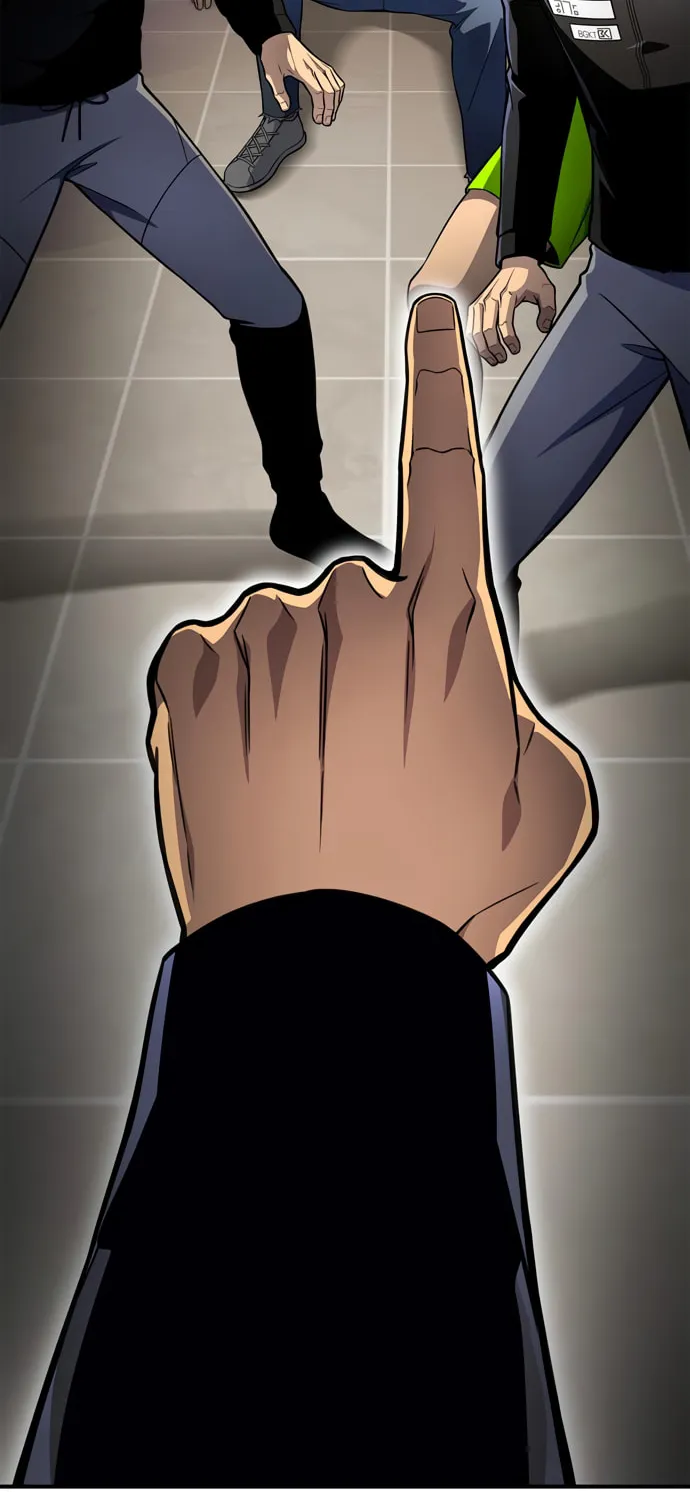The Esper's Game Chapter 49 page 111 - 