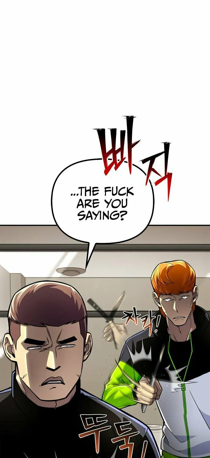 The Esper's Game Chapter 49 page 114 - 