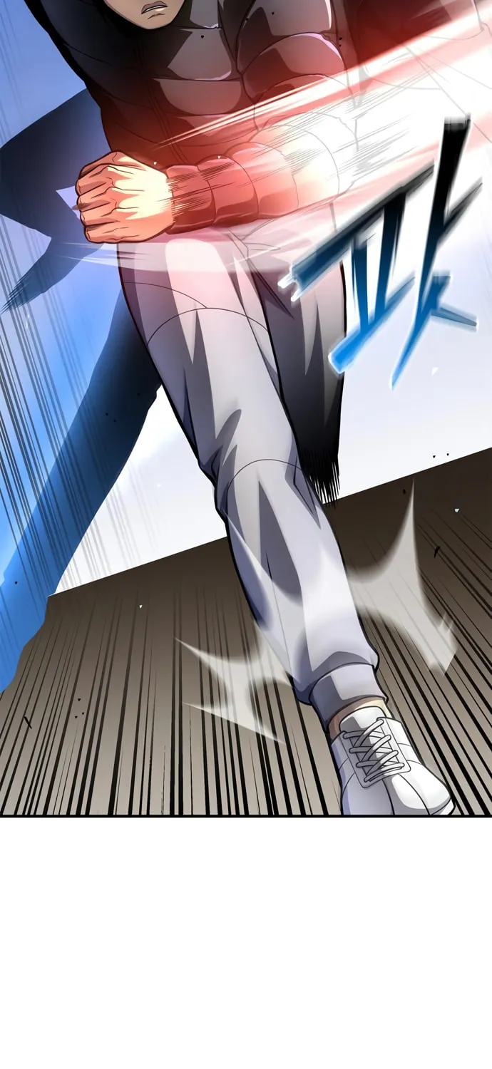 The Esper's Game Chapter 49 page 126 - 
