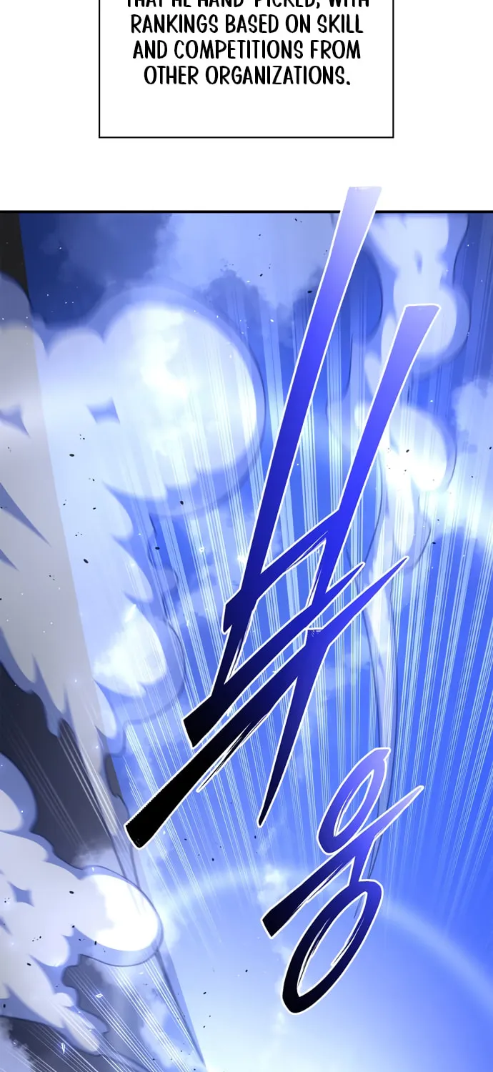 The Esper's Game Chapter 49 page 14 - 