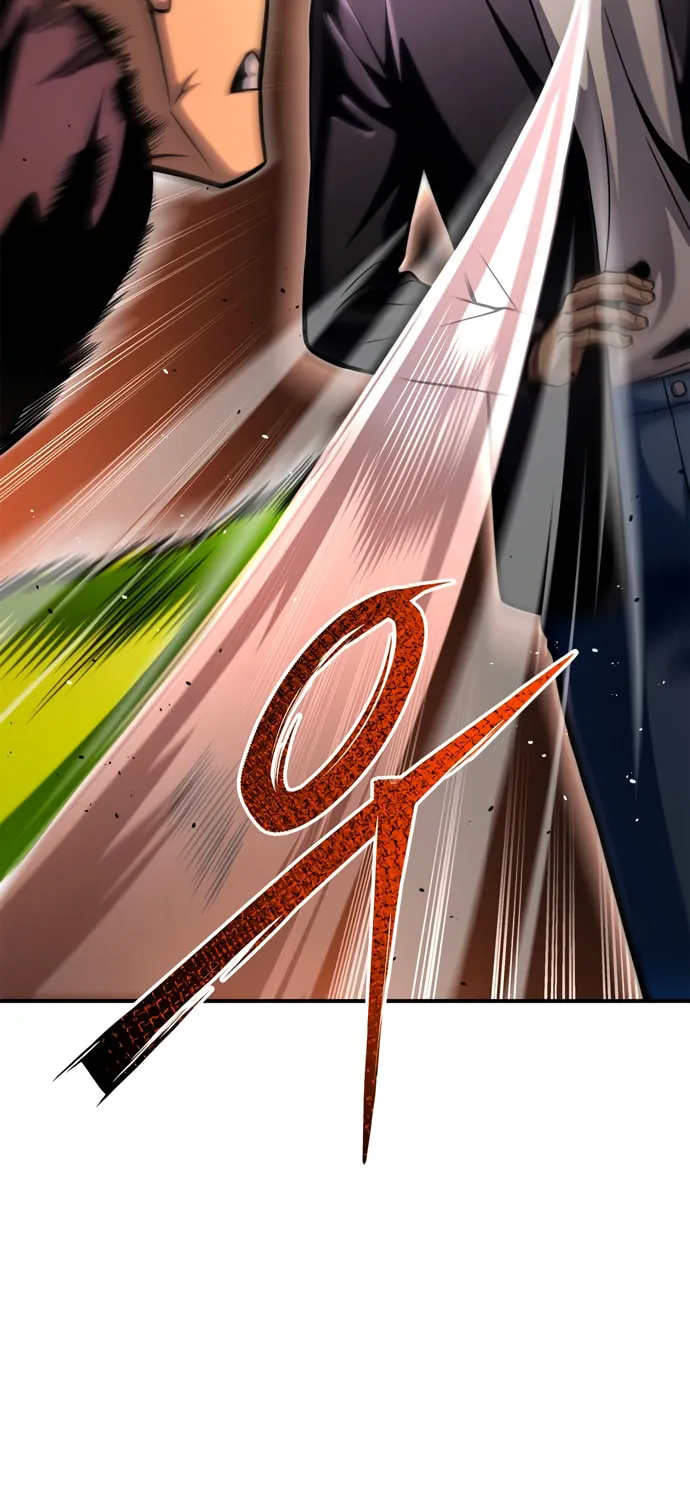 The Esper's Game Chapter 49 page 133 - 