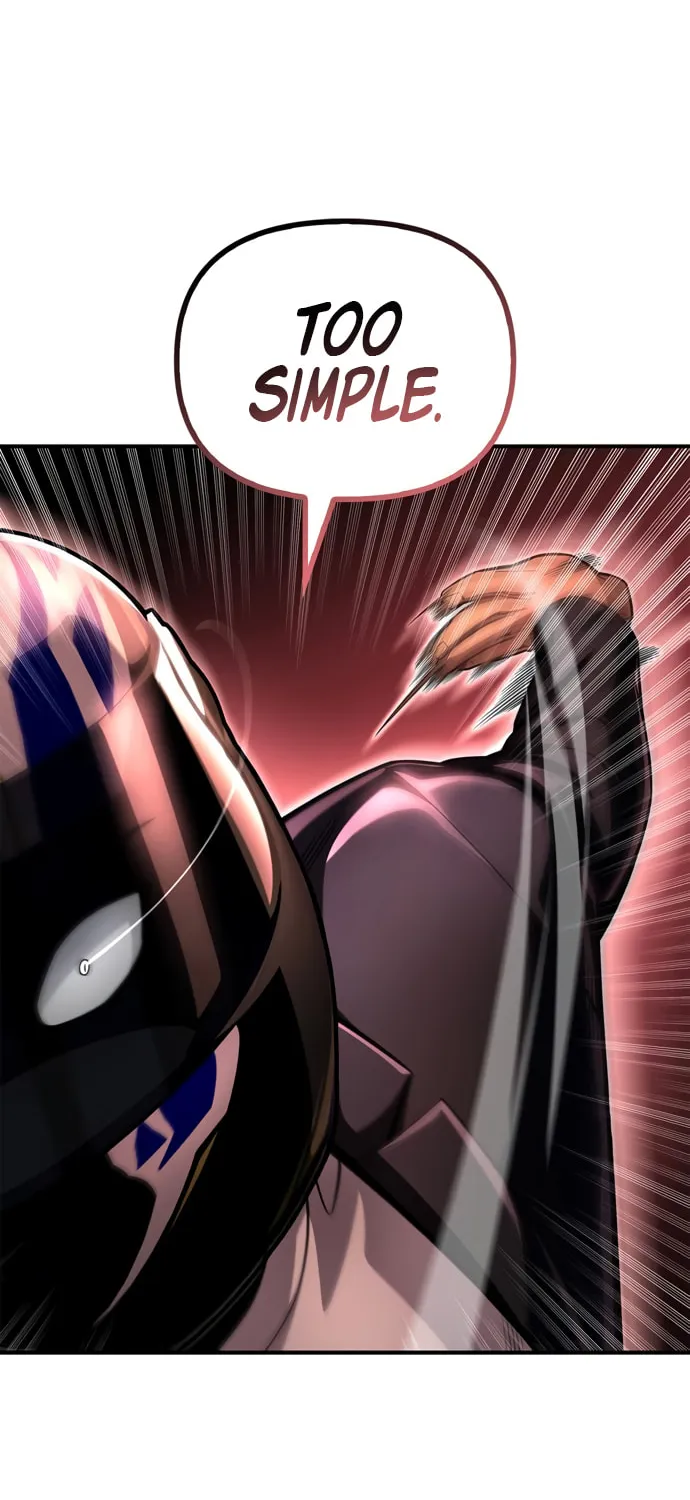 The Esper's Game Chapter 49 page 134 - 