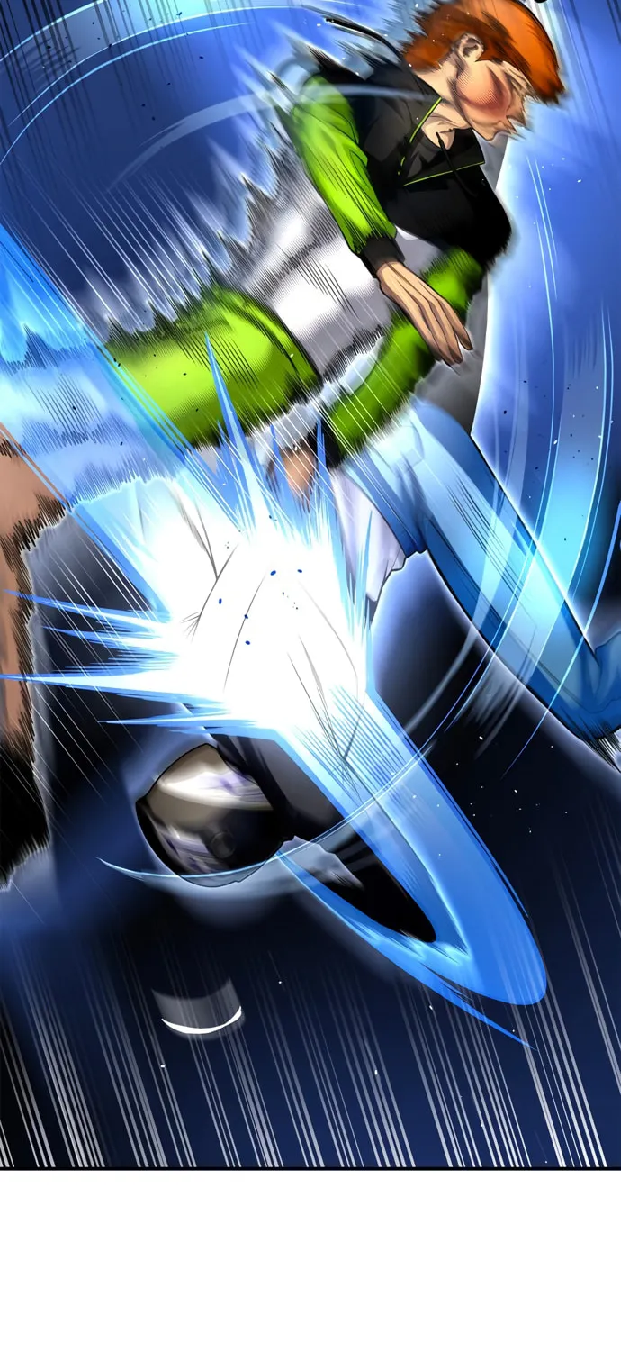 The Esper's Game Chapter 49 page 136 - 