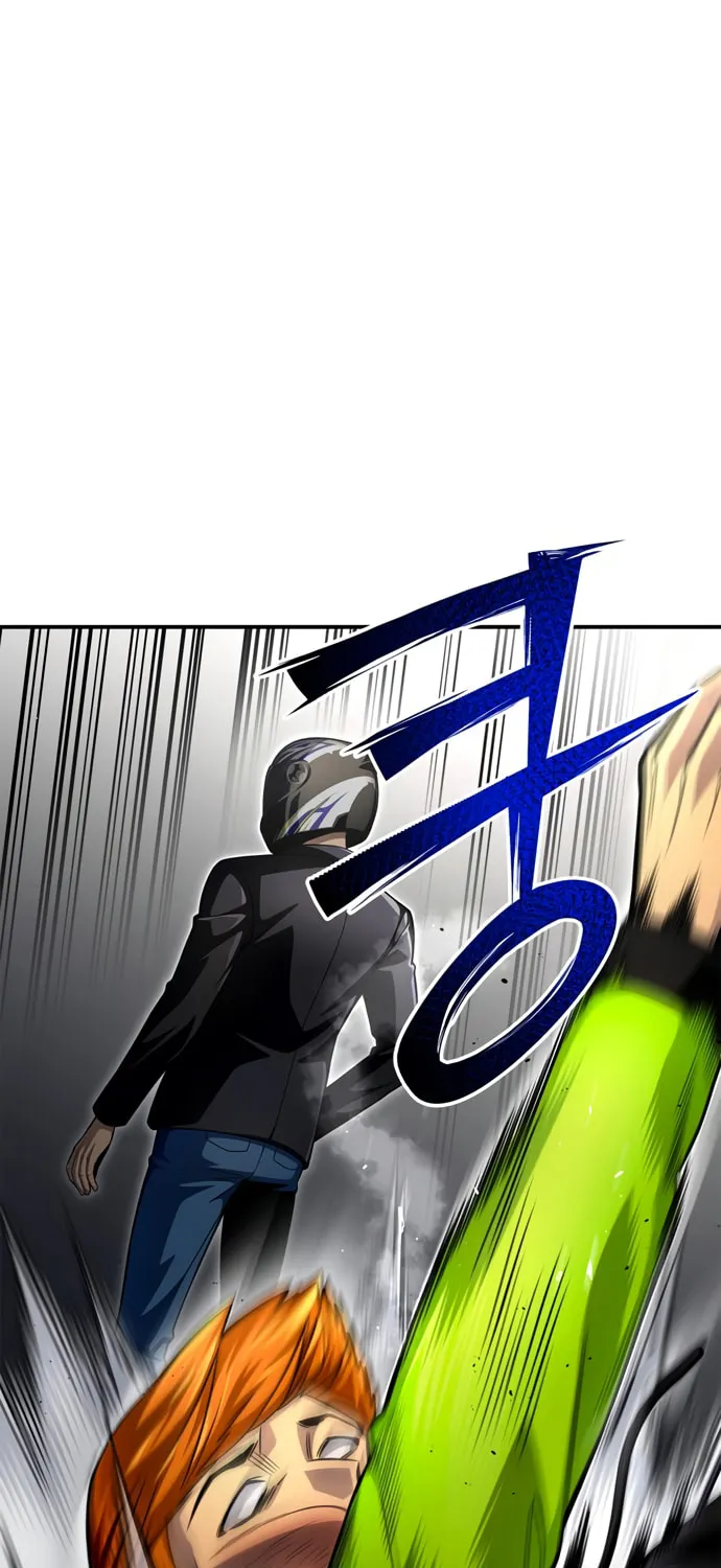 The Esper's Game Chapter 49 page 137 - 