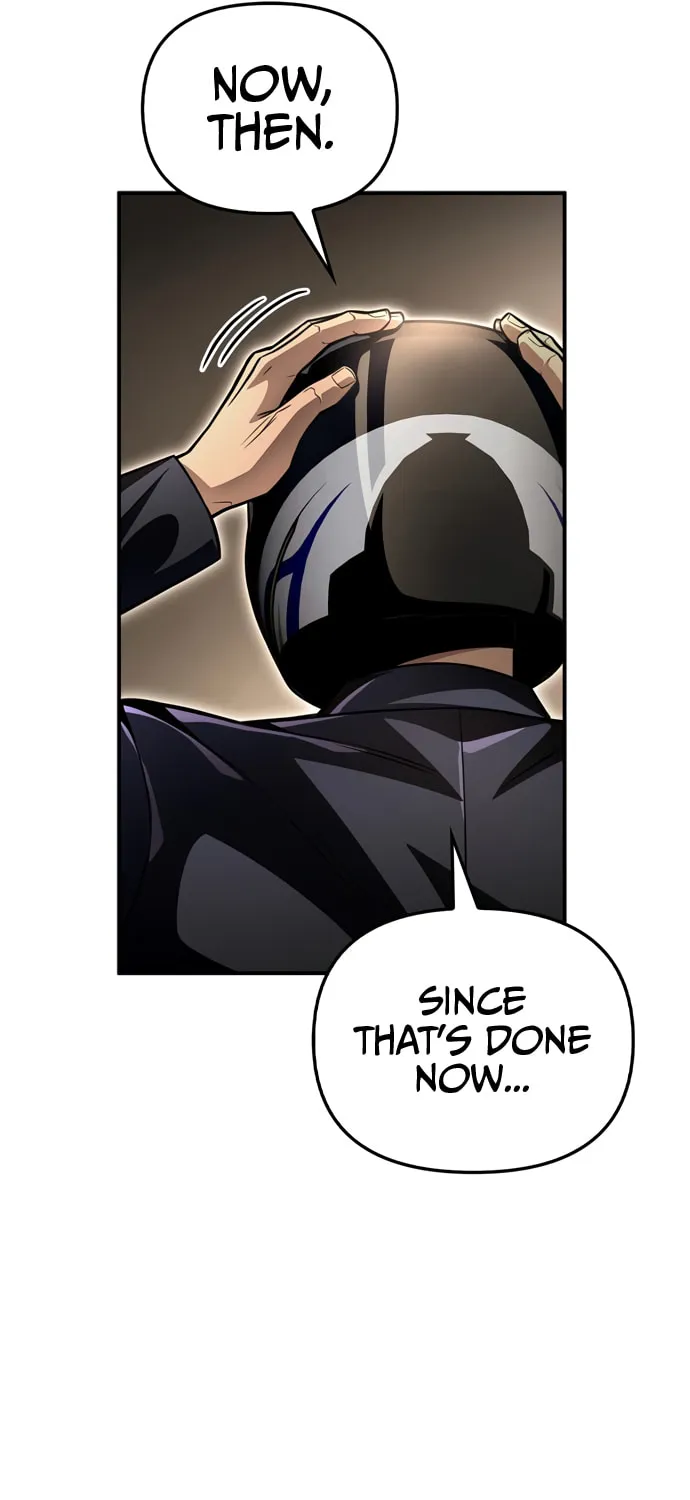 The Esper's Game Chapter 49 page 139 - 