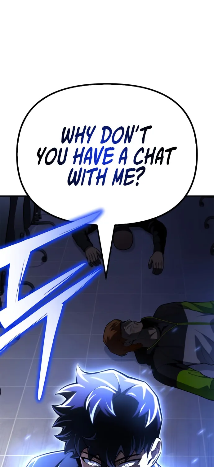 The Esper's Game Chapter 49 page 140 - 