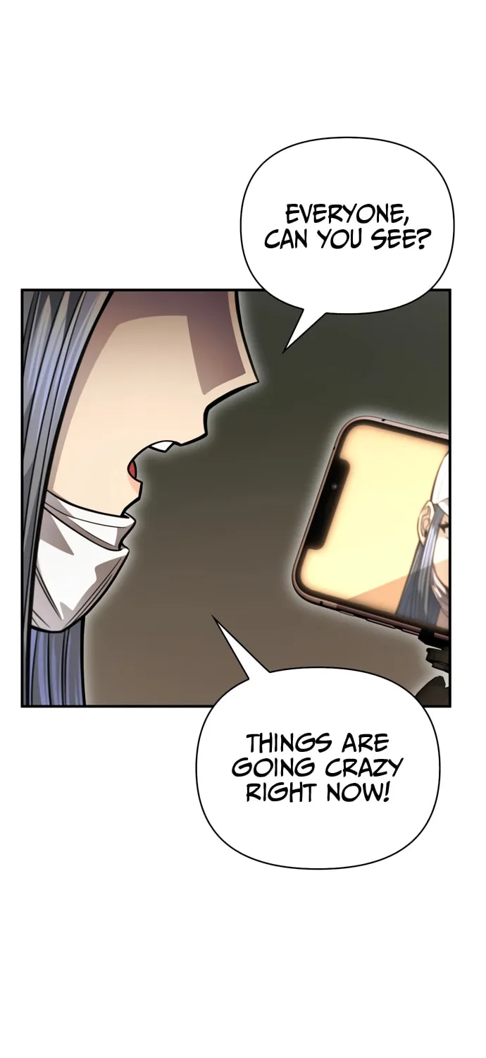 The Esper's Game Chapter 49 page 145 - 