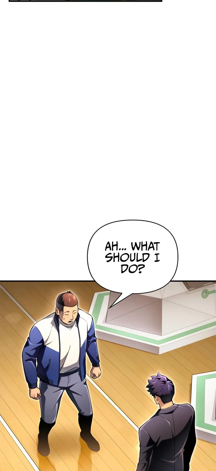 The Esper's Game Chapter 49 page 18 - 