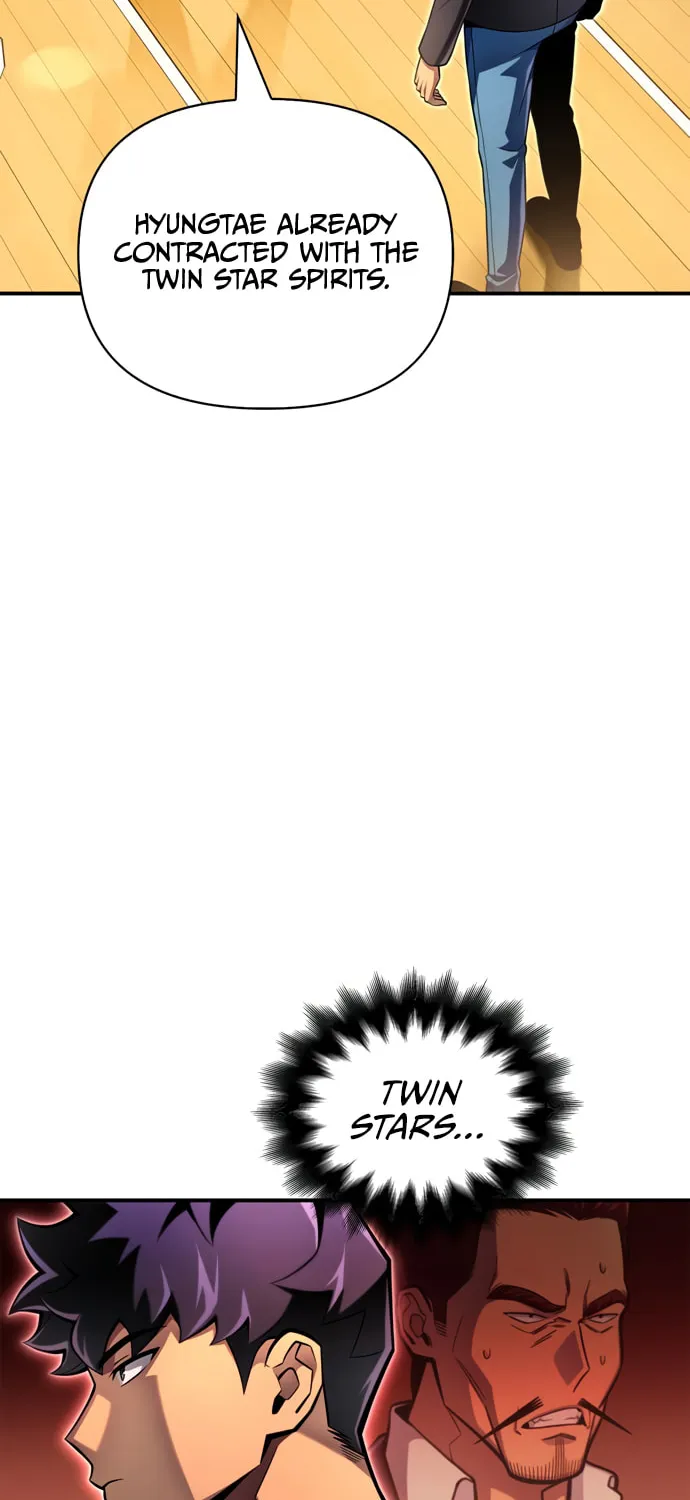 The Esper's Game Chapter 49 page 19 - 