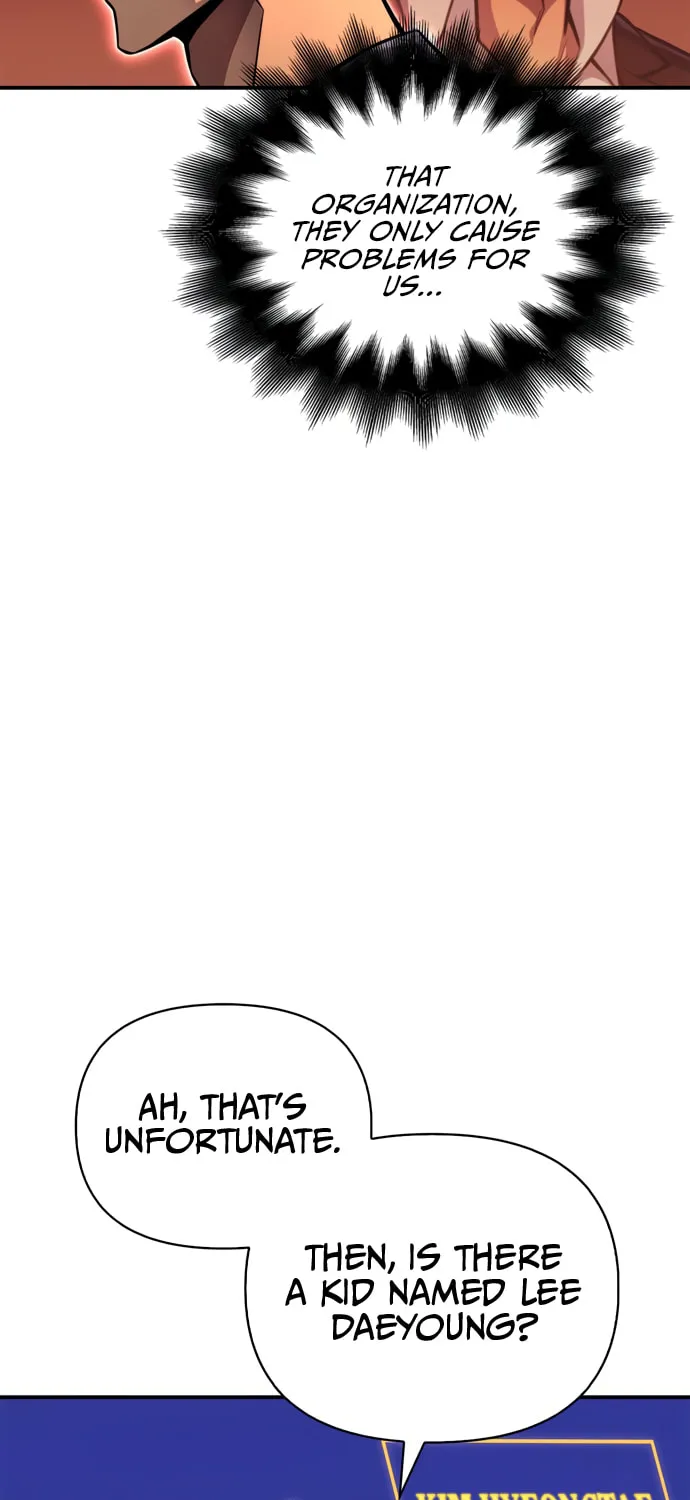 The Esper's Game Chapter 49 page 20 - 