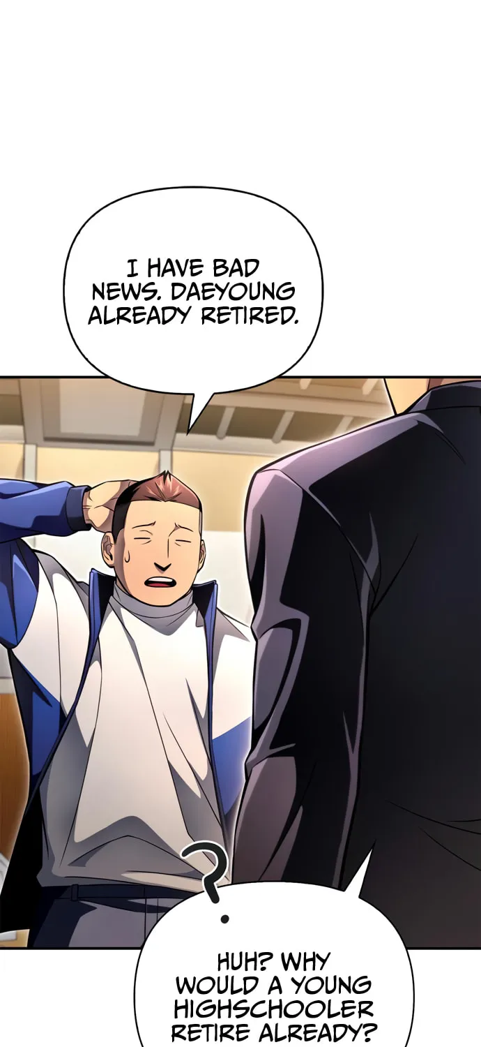 The Esper's Game Chapter 49 page 22 - 