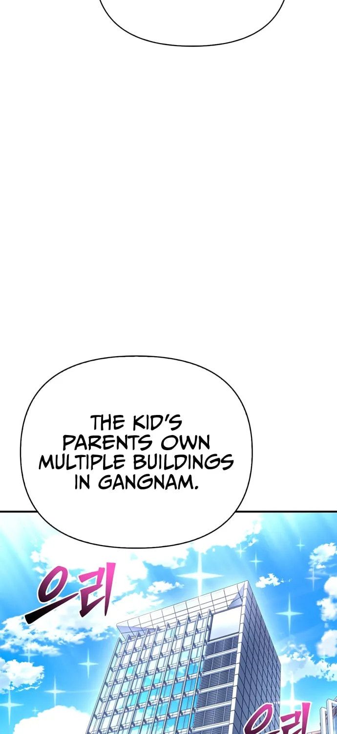 The Esper's Game Chapter 49 page 23 - 