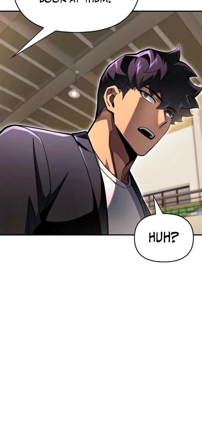 The Esper's Game Chapter 49 page 28 - 