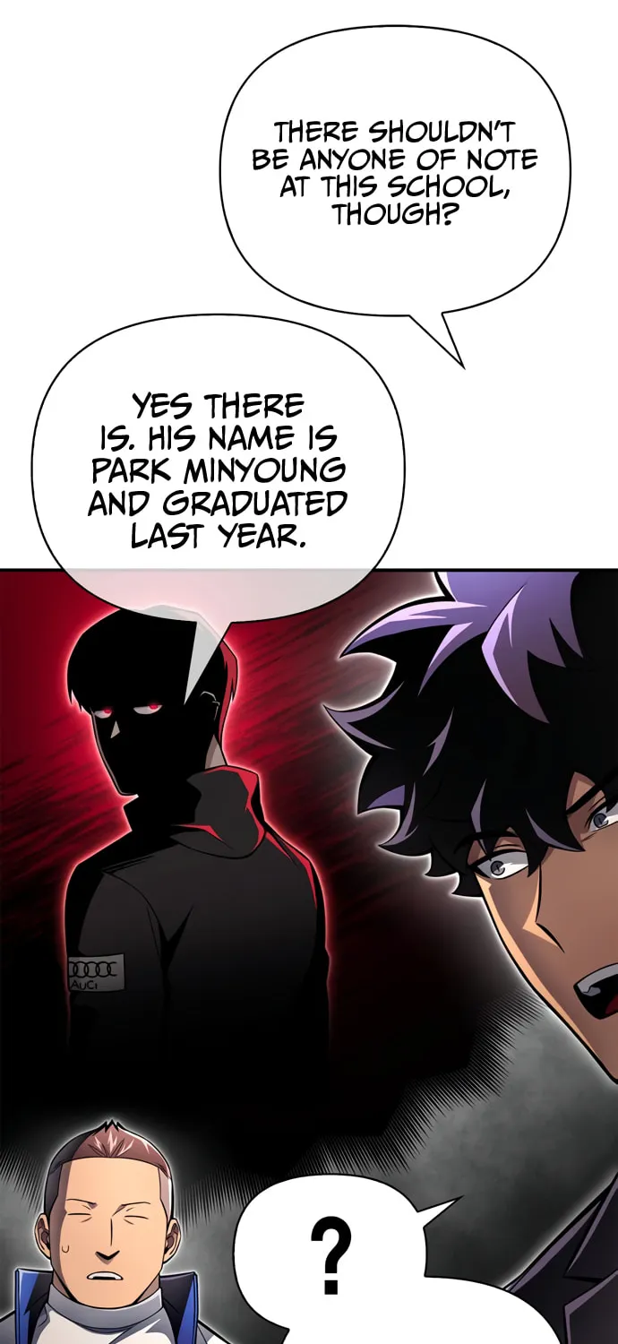 The Esper's Game Chapter 49 page 29 - 