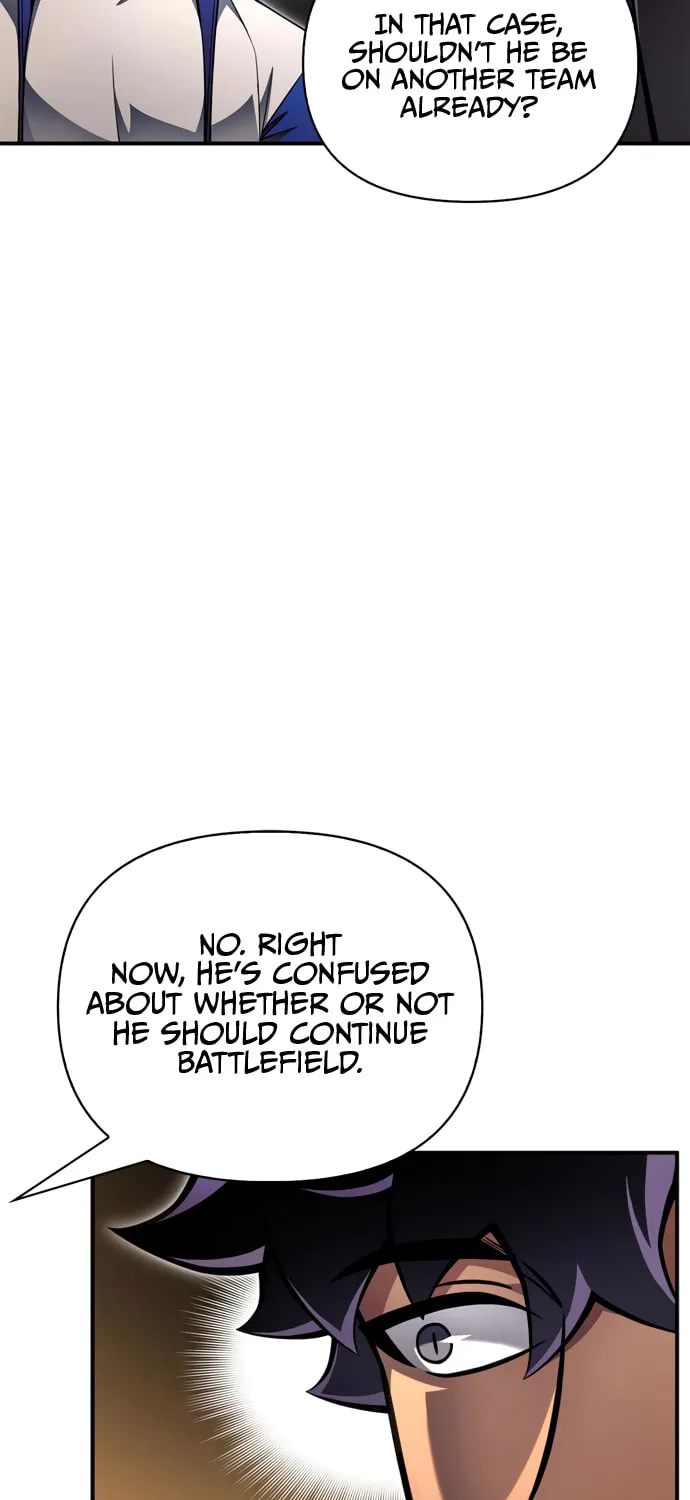 The Esper's Game Chapter 49 page 30 - 