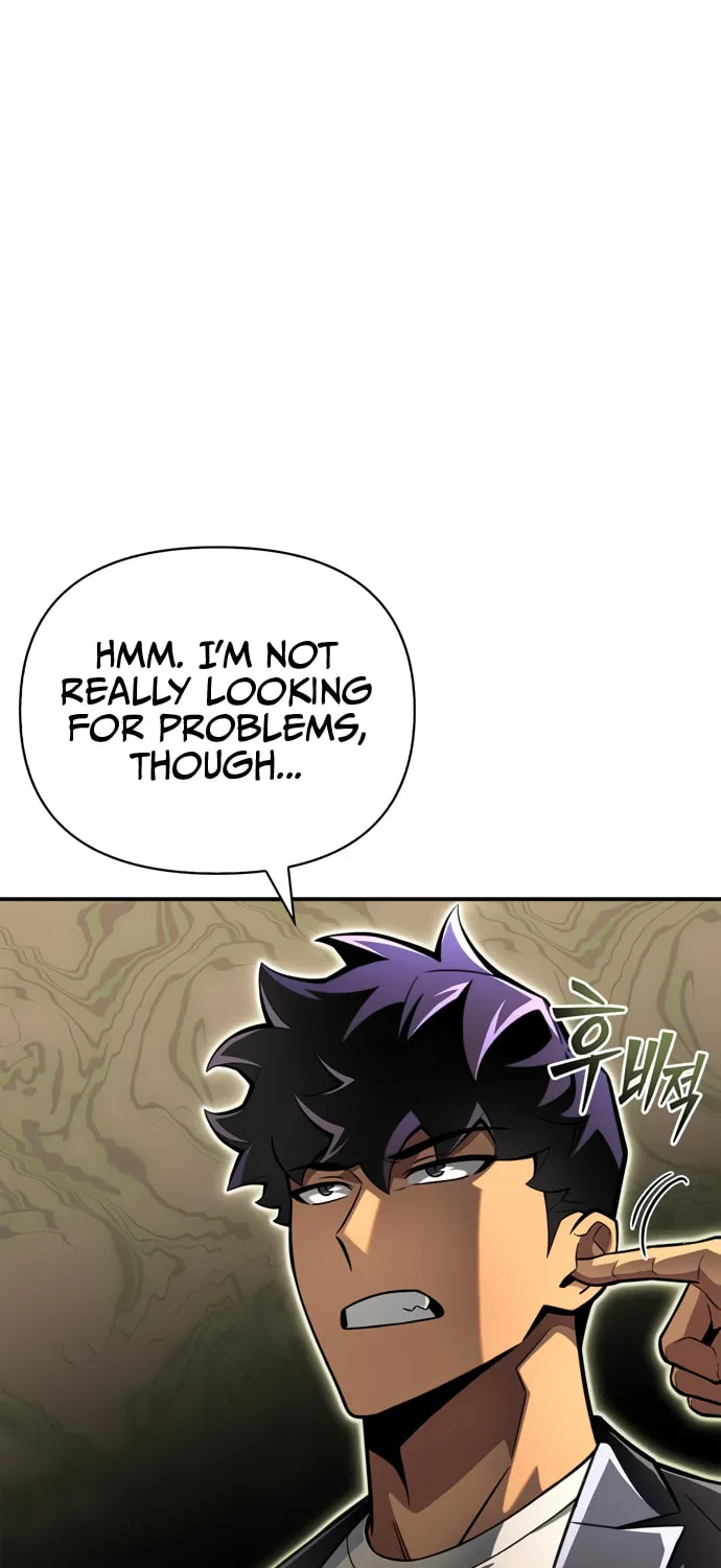 The Esper's Game Chapter 49 page 33 - 