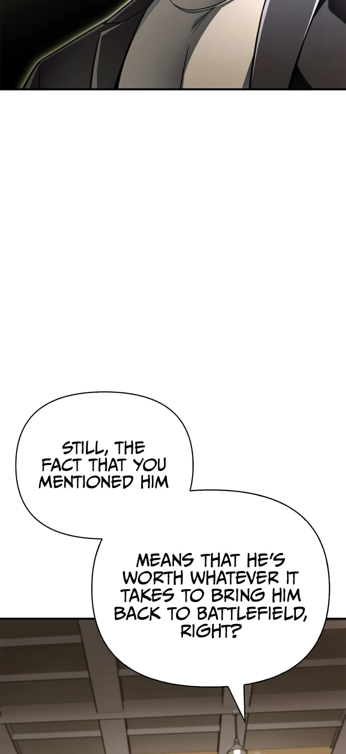 The Esper's Game Chapter 49 page 34 - 