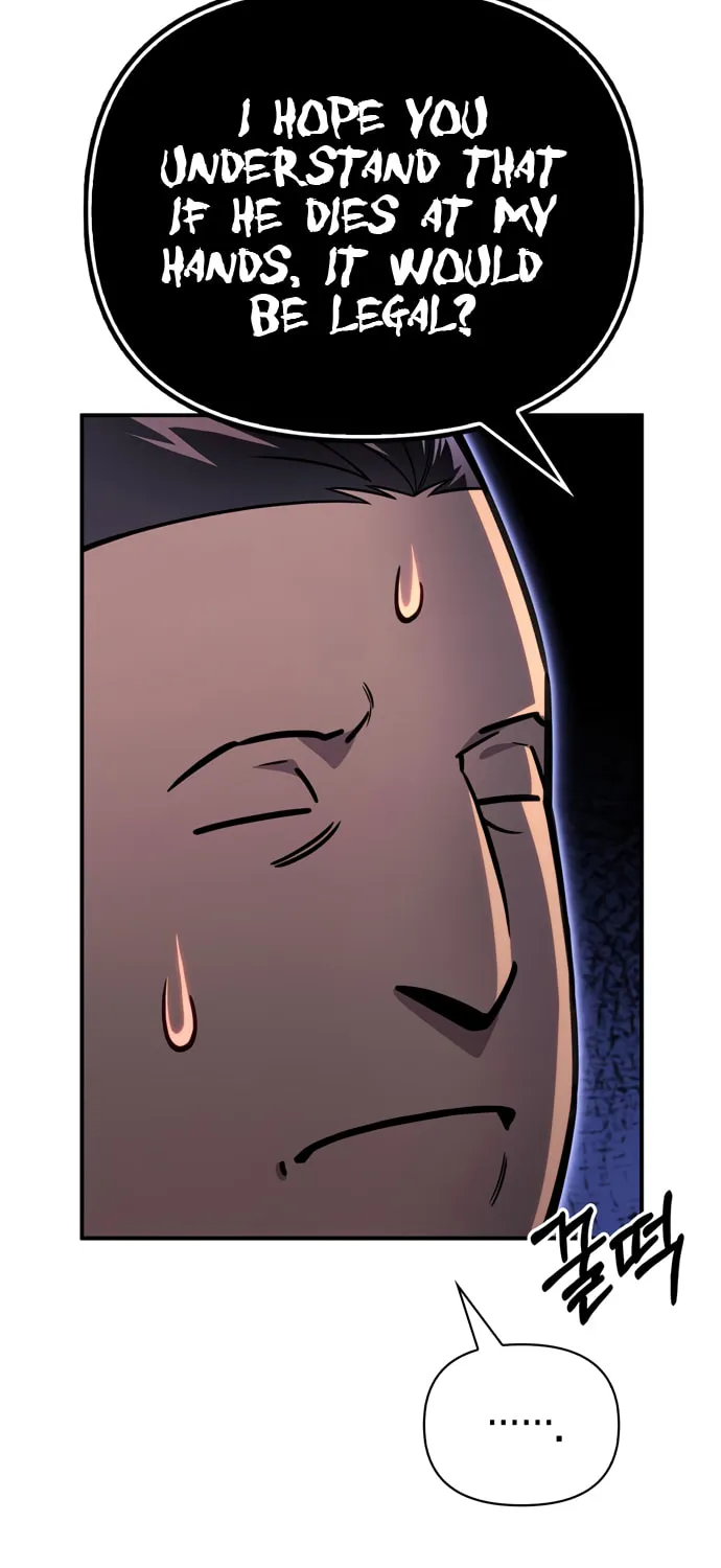 The Esper's Game Chapter 49 page 36 - 