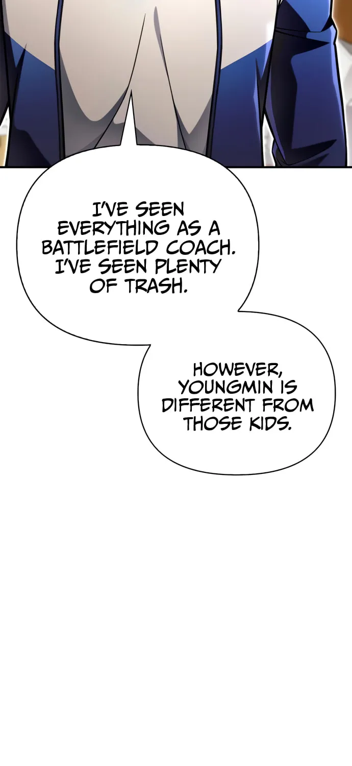 The Esper's Game Chapter 49 page 38 - 